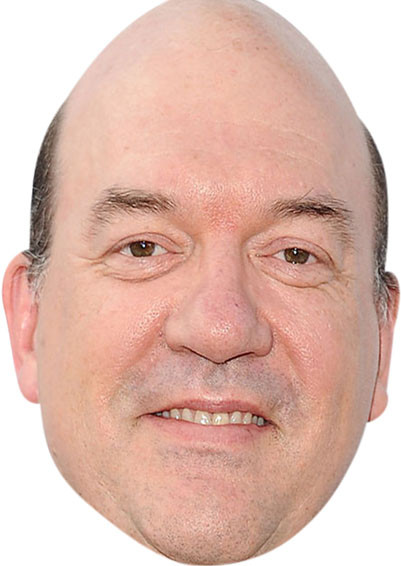 John Carroll Lynch 2018 Tv Stars Face Mask