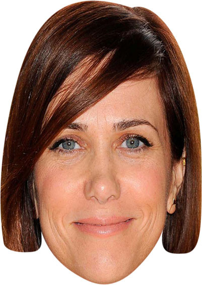 Kirsten Wiig Mint 2018 Tv Stars Face Mask