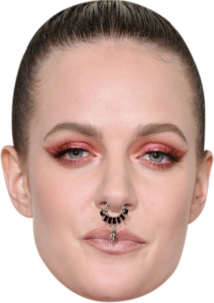 Tove Lo Music Stars Face Mask