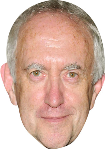 Pryce Celebrity Face Mask Party Mask