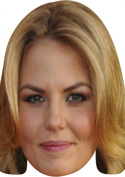 Jennifer Morrison MH 2018 Celebrity Face Mask