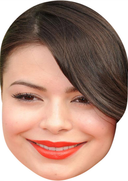 Miranda MH 2018 Celebrity Face Mask