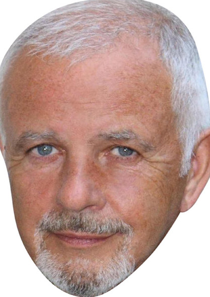 David Essex Music Celebrity Face Mask