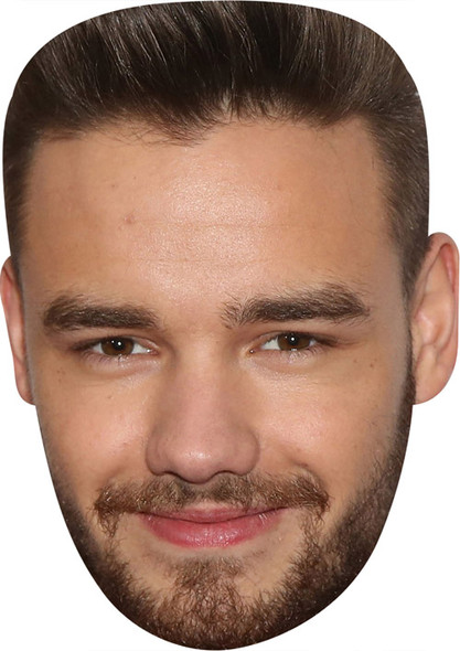 Liam Payne MH (2) 2018 Music Celebrity Face Mask