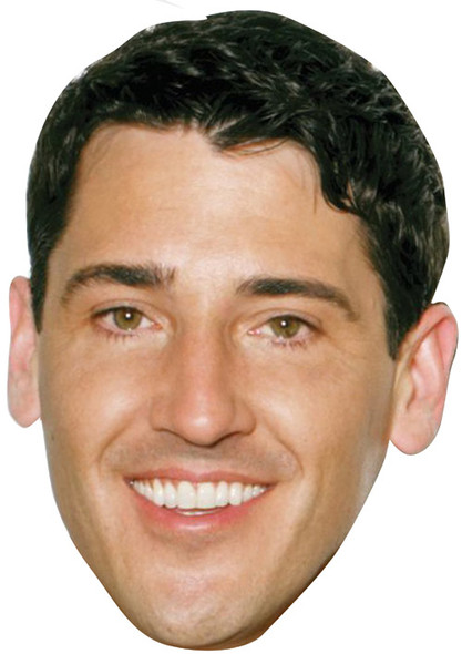 Nkotb3 Music Celebrity Face Mask