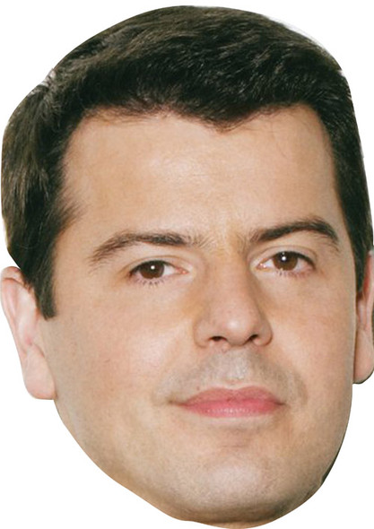Nkotb4 Music Celebrity Face Mask