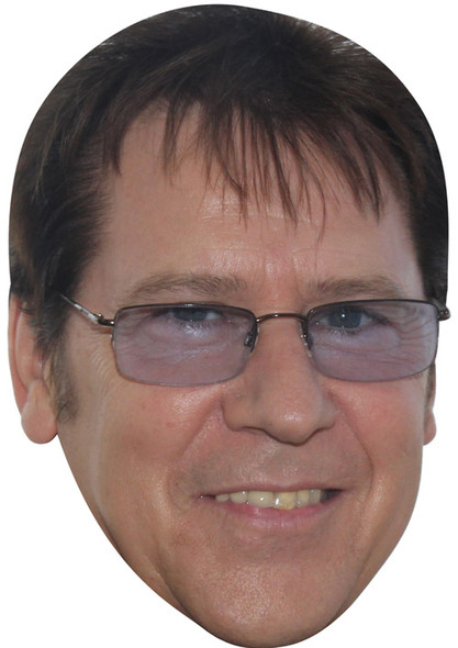 Shakin Stevens 2018 Music Celebrity Face Mask