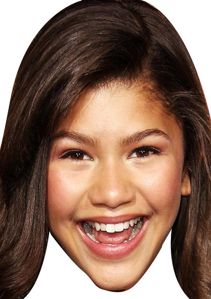 Rocky Shake It Up Kids Mask 2018 Kids Celebrity Face Mask