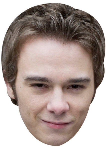 David Platt Tv Celebrity Face Mask