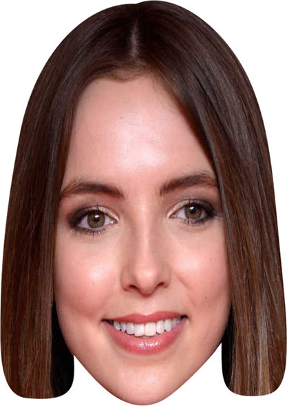 Jodie Comer MH 2018 Tv Celebrity Face Mask