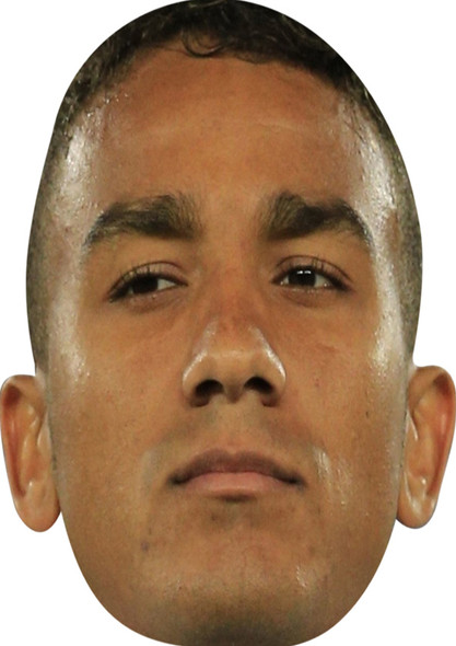 Danilo Celebrity Party Face Mask