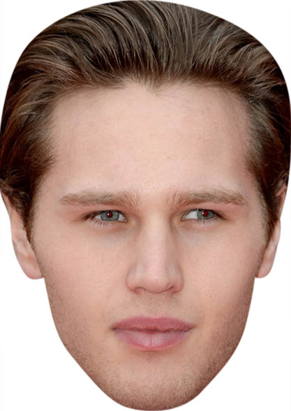 Danny Walters Celebrity Party Face Mask