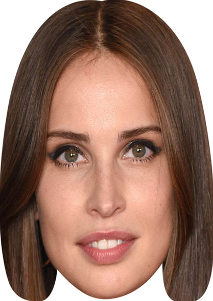Heida Reed Celebrity Party Face Mask