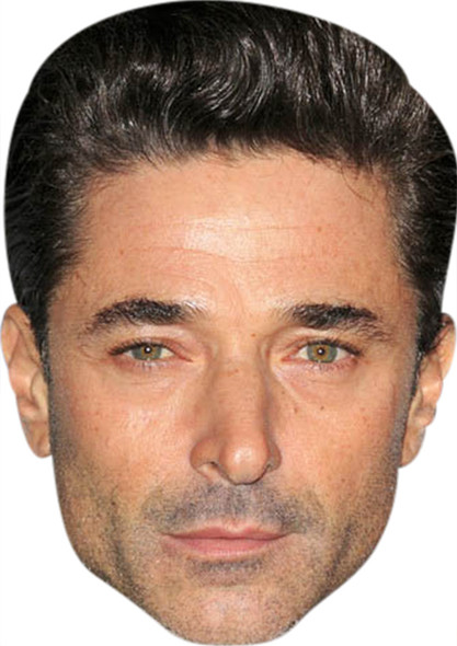 Jake Canuso Celebrity Party Face Mask
