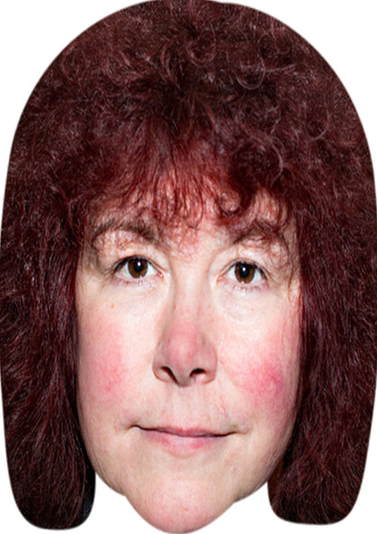 Joann Fletcher Celebrity Party Face Mask