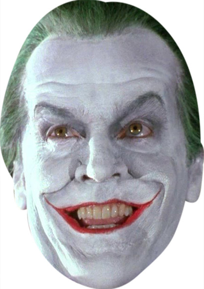 Original Koker Celebrity Party Face Mask