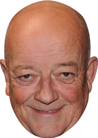Tim Healy Celebrity Party Face Mask