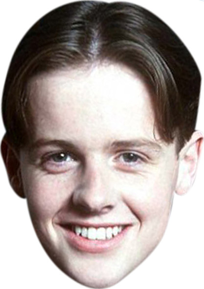 Young Dec Pj And Duncan Celebrity Party Face Mask