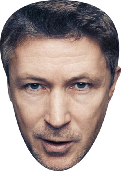 Aidan Gillen Petyr Baelish Game Of Thrones Tv Movie Star Face Mask