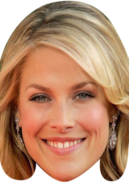 Ali Larter Tv Movie Star Celebrity Party Face Mask | Fancy Dress