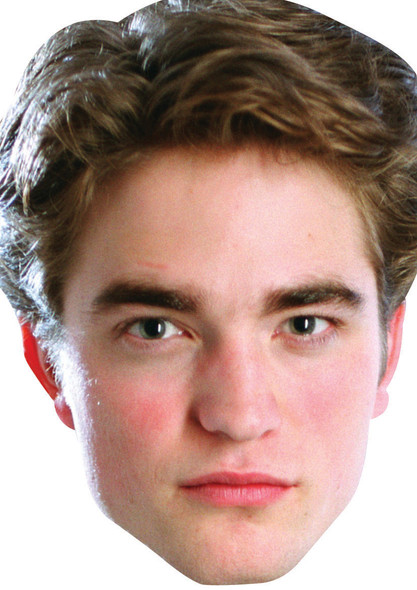 Cedricdiggoryprofile Tv Movie Star Face Mask