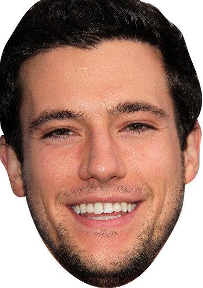 Drew Roy Tv Movie Star Face Mask