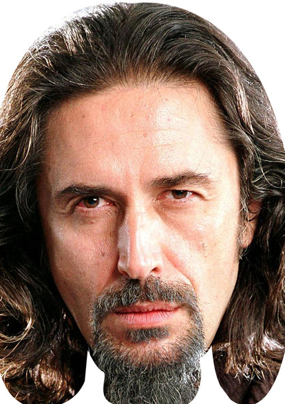 Igor Karkaroff Tv Movie Star Face Mask