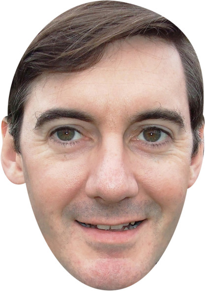 Jacobreesmogg Tv Movie Star Face Mask