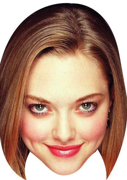 Karen Smith Mean Girls Tv Movie Star Face Mask