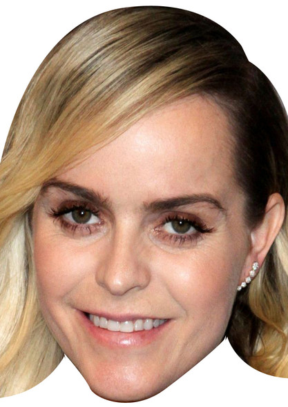 Taryn Manning Tv Movie Star Face Mask