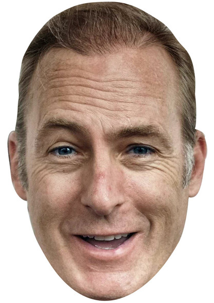 Bob Odenkirk Jb Actor Movie Tv Celebrity Face Mask