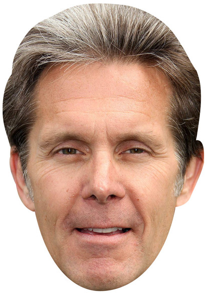 Gary Cole Jb Actor Movie Tv Celebrity Face Mask