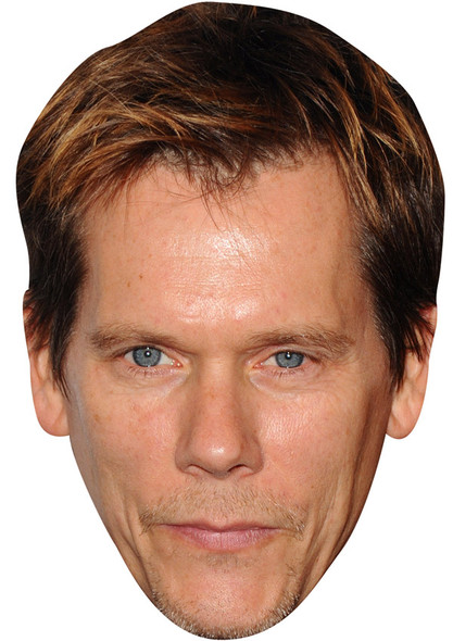 Kevin Bacon Jb Actor Movie Tv Celebrity Face Mask
