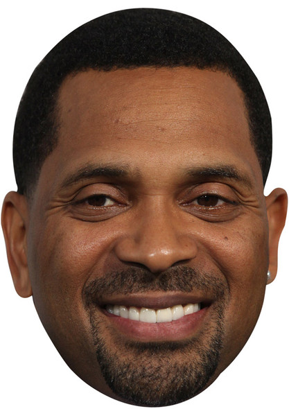 Mike Epps Jb Actor Movie Tv Celebrity Face Mask