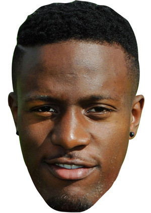 Origi Divock Mask Jb Actor Movie Tv Celebrity Face Mask