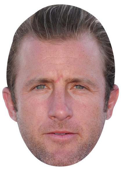 Scott Caan Jb Actor Movie Tv Celebrity Face Mask