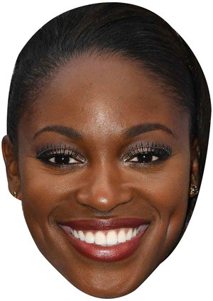 Sloane Stephens Mask Jb Actor Movie Tv Celebrity Face Mask