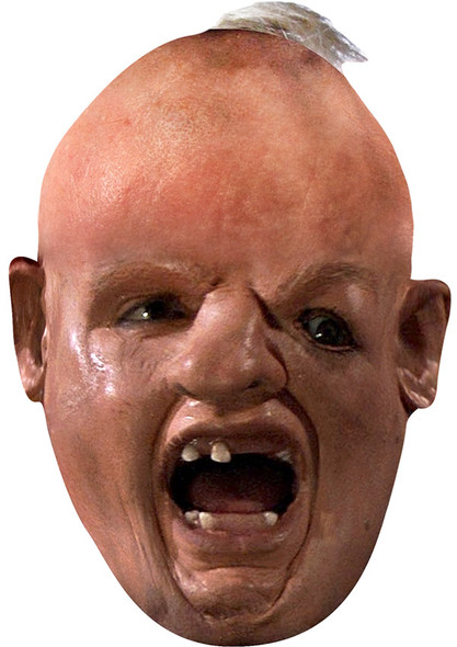 Sloth Jb Actor Movie Tv Celebrity Face Mask