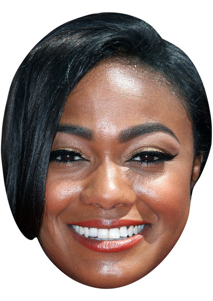 Tatyana Ali Jb Actor Movie Tv Celebrity Face Mask