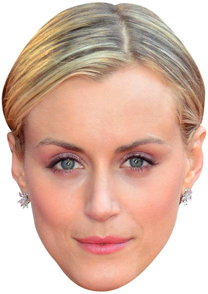 Taylor Schilling Jb Actor Movie Tv Celebrity Face Mask