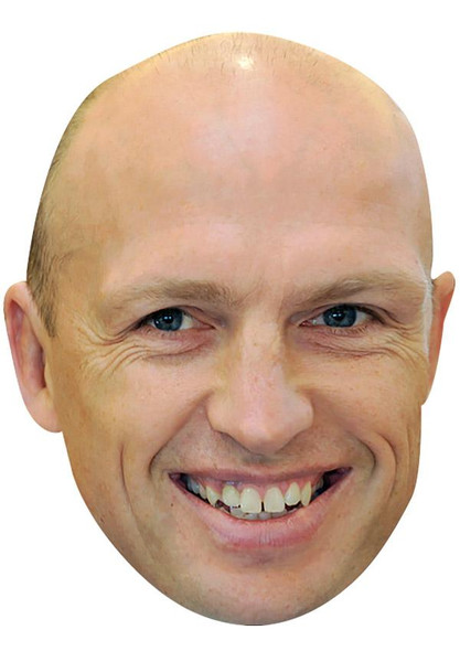 MATT DAWSON JB - TV Star Fancy Dress