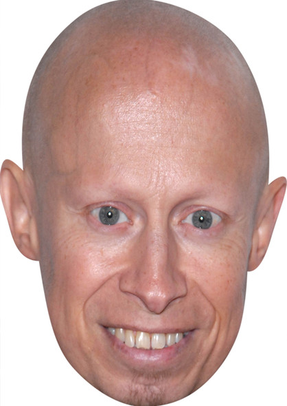 Verne Troyer Mini Me Face Mask