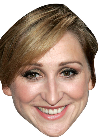 Charlotte Bellamy 2020 Face Actor Movie Tv Celebrity Party Face Mask | Fancy Dress
