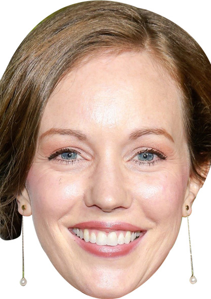 Bethany Anne Lind 2020 Face Actor Movie Tv Celebrity Party Face Mask | Fancy Dress