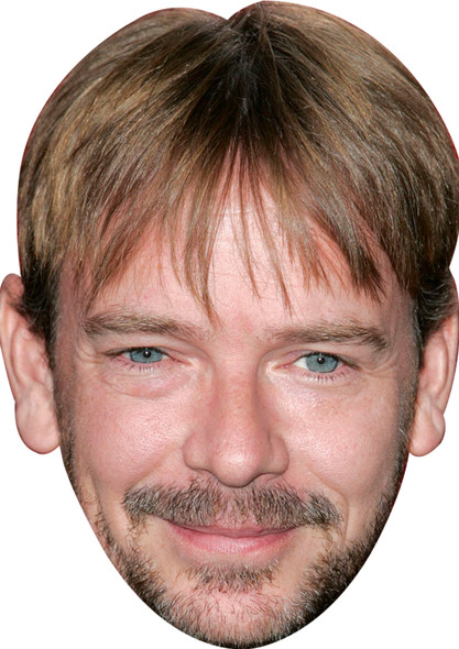 Adam Woodyat 2020 Face Actor Movie Tv Celebrity Party Face Mask | Fancy Dress