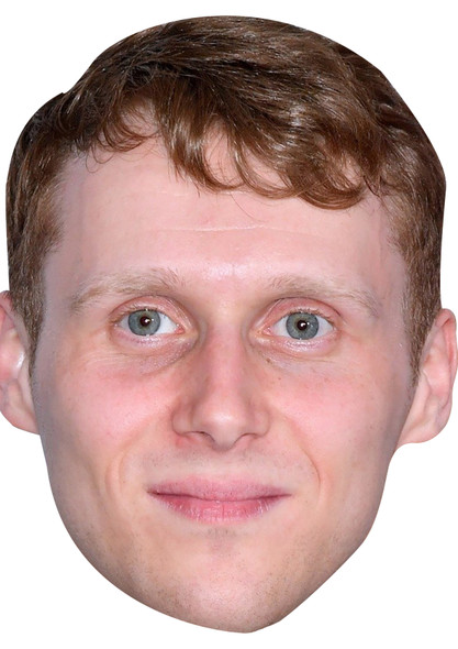 Jamie Borthwick Jay Eastenders 2020 Face Actor Movie Tv Celebrity Party Face Mask | Fancy Dress