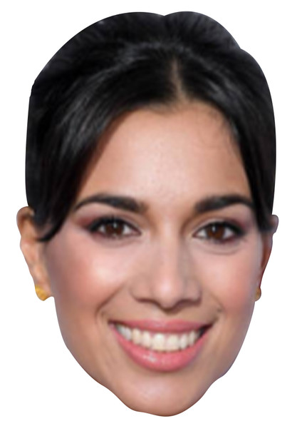 Fiona Wade 2020 Face Actor Movie Tv Celebrity Party Face Mask | Fancy Dress