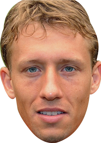 Lucas Leiva 2020 Face Football Celebrity Party Face Mask | Fancy Dress