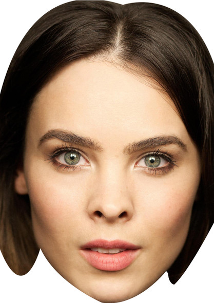 Jessamy Stoddart 2020 Face Actor Movie Tv Celebrity Party Face Mask | Fancy Dress