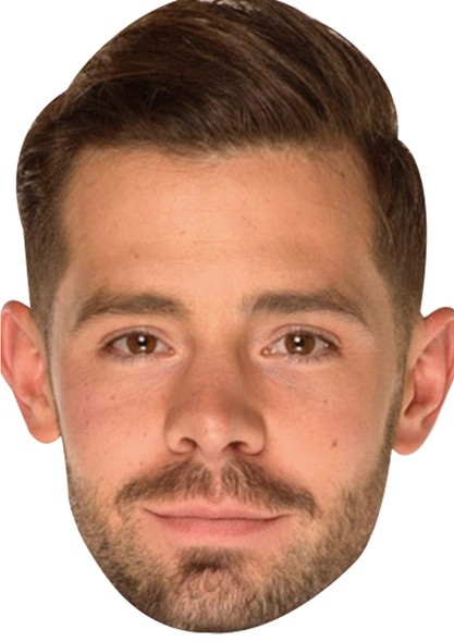 Charlie King 2020 Face Towie Tv Party Fancy Dress